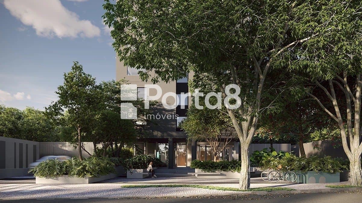 Apartamento 1 Dormitório Jardim Paulistano com Vaga e Lazer - Foto 3