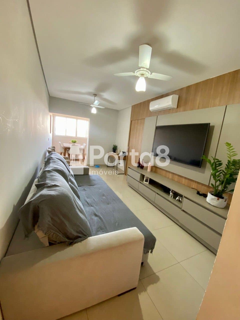 Apartamento 3 Dorms Suíte Vila Elvira com Varanda Gourmet