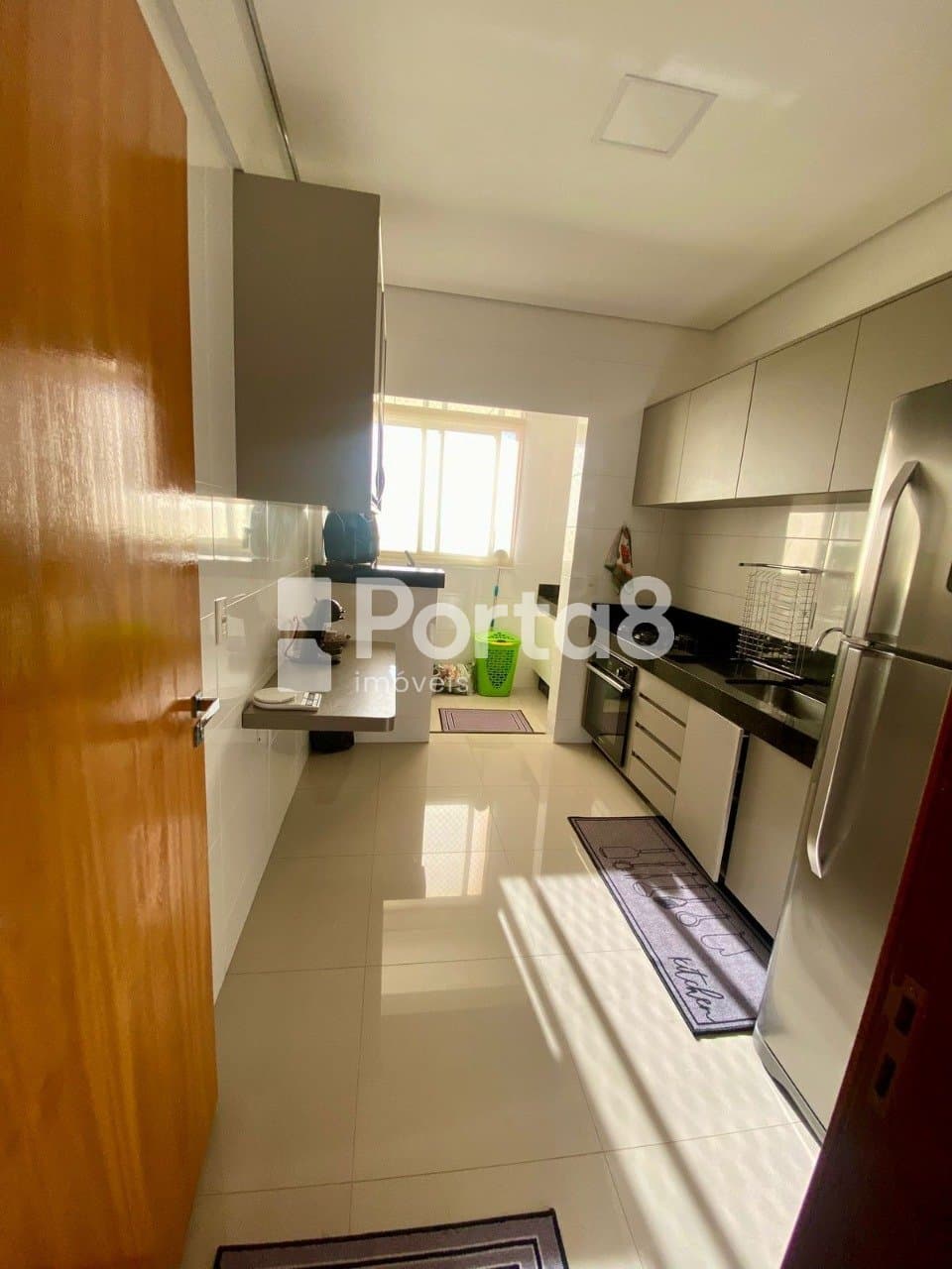 Apartamento 3 Dorms Suíte Vila Elvira com Varanda Gourmet - Foto 3