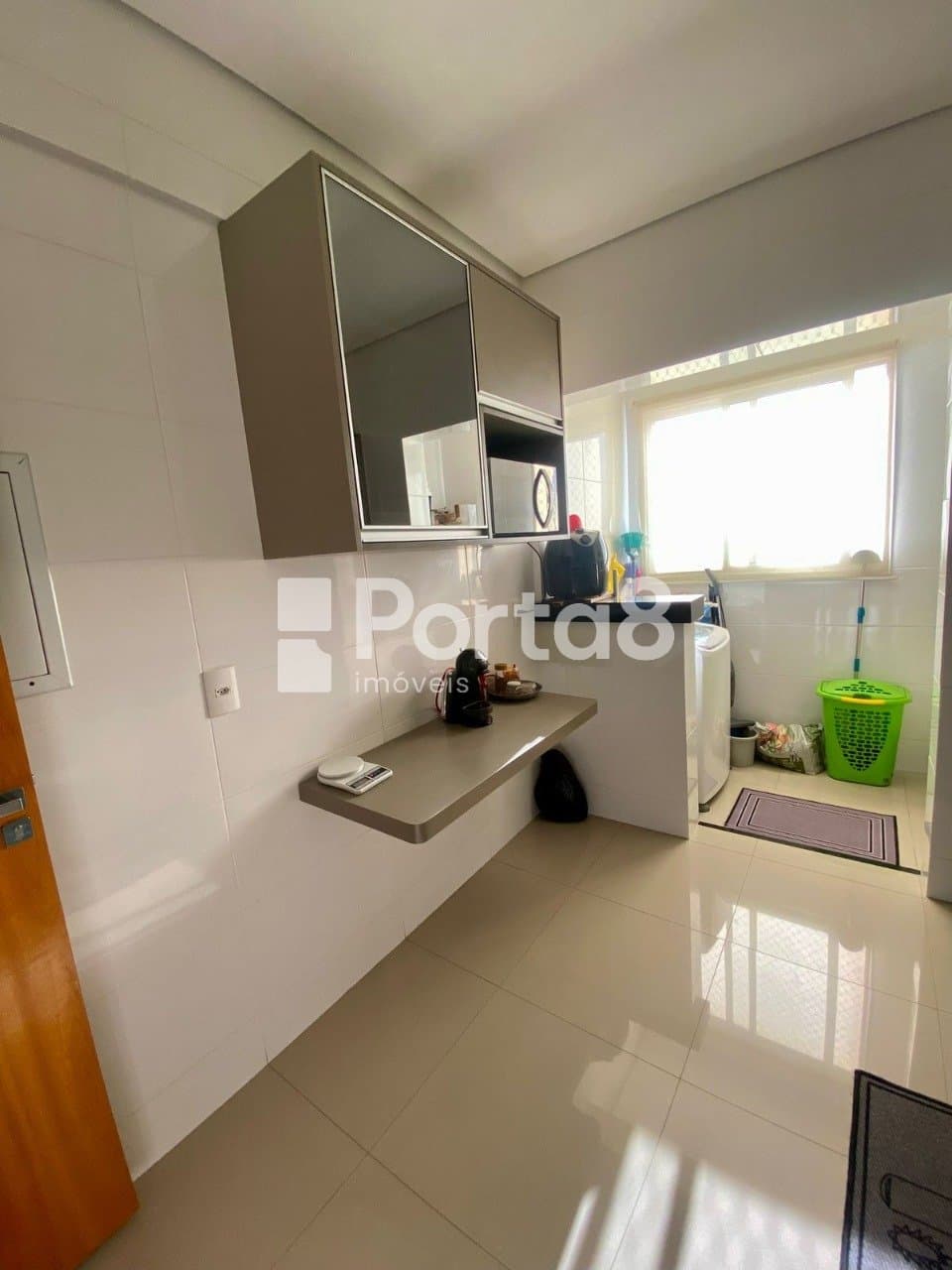 Apartamento 3 Dorms Suíte Vila Elvira com Varanda Gourmet - Foto 4