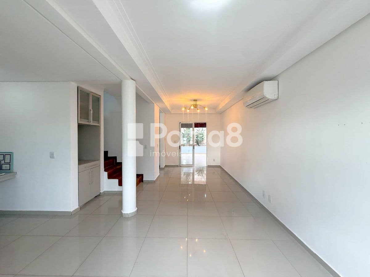 Casa 3 dormitórios no Giardino I com área gourmet e vista - Foto 2