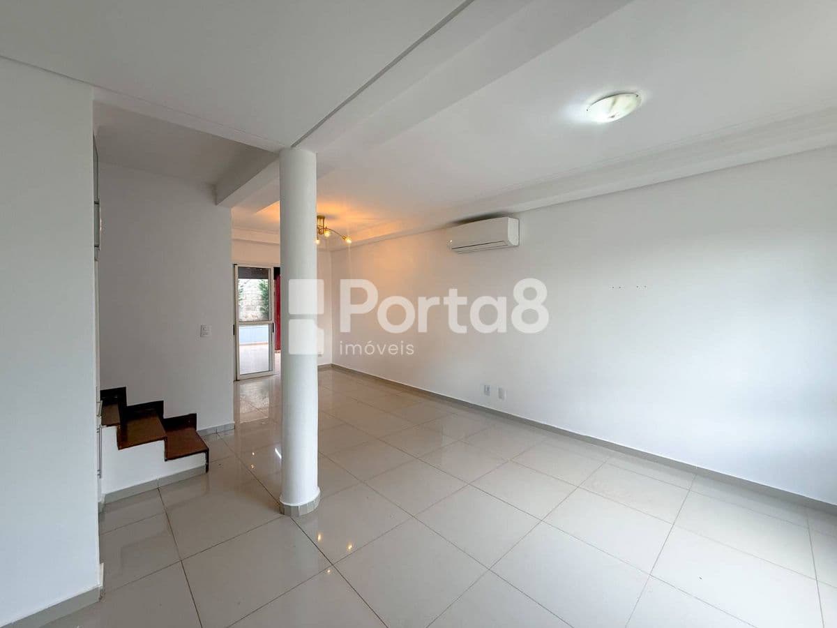 Casa 3 dormitórios no Giardino I com área gourmet e vista - Foto 3