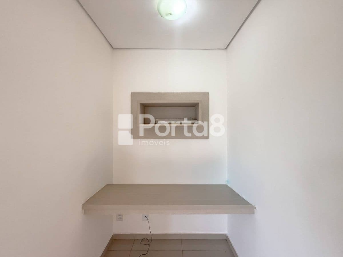 Casa 3 dormitórios no Giardino I com área gourmet e vista - Foto 5