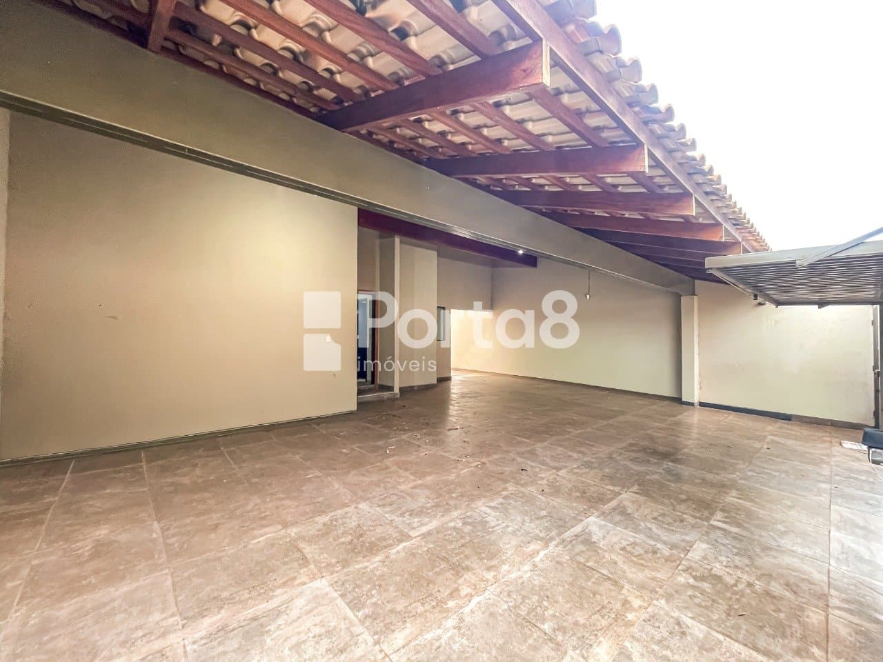 Casa 3 Suítes com Área Gourmet no Jardim Yolanda - Foto 2