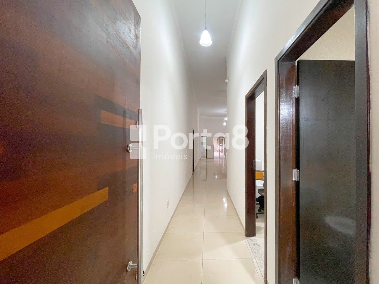 Casa 3 Suítes com Área Gourmet no Jardim Yolanda - Foto 3