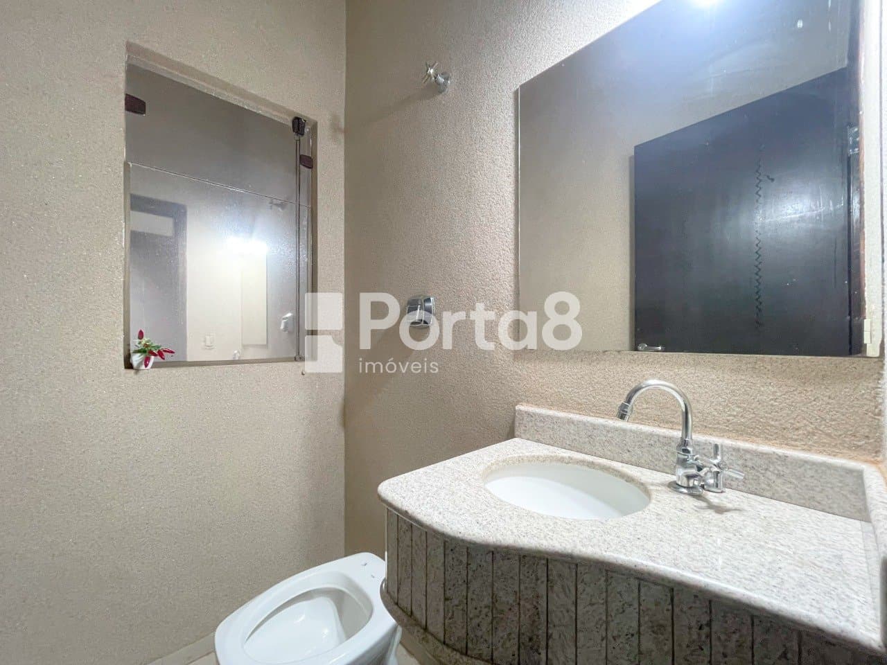 Casa 3 Suítes com Área Gourmet no Jardim Yolanda - Foto 4