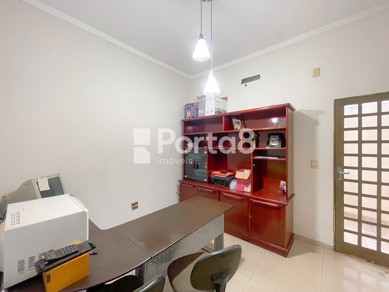 Casa 3 Suítes com Área Gourmet no Jardim Yolanda - Foto 5